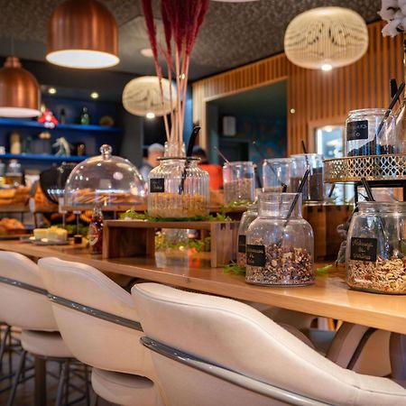 Mercure Saint Omer Centre Gare Екстер'єр фото