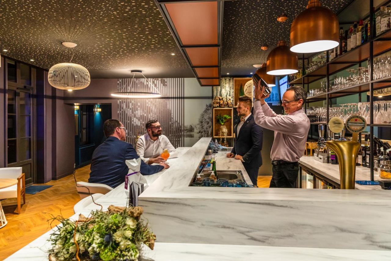 Mercure Saint Omer Centre Gare Екстер'єр фото