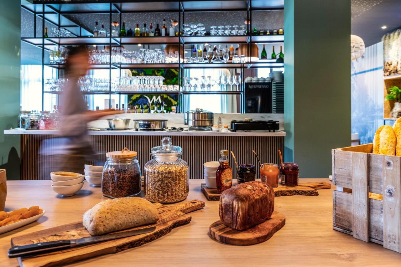 Mercure Saint Omer Centre Gare Екстер'єр фото
