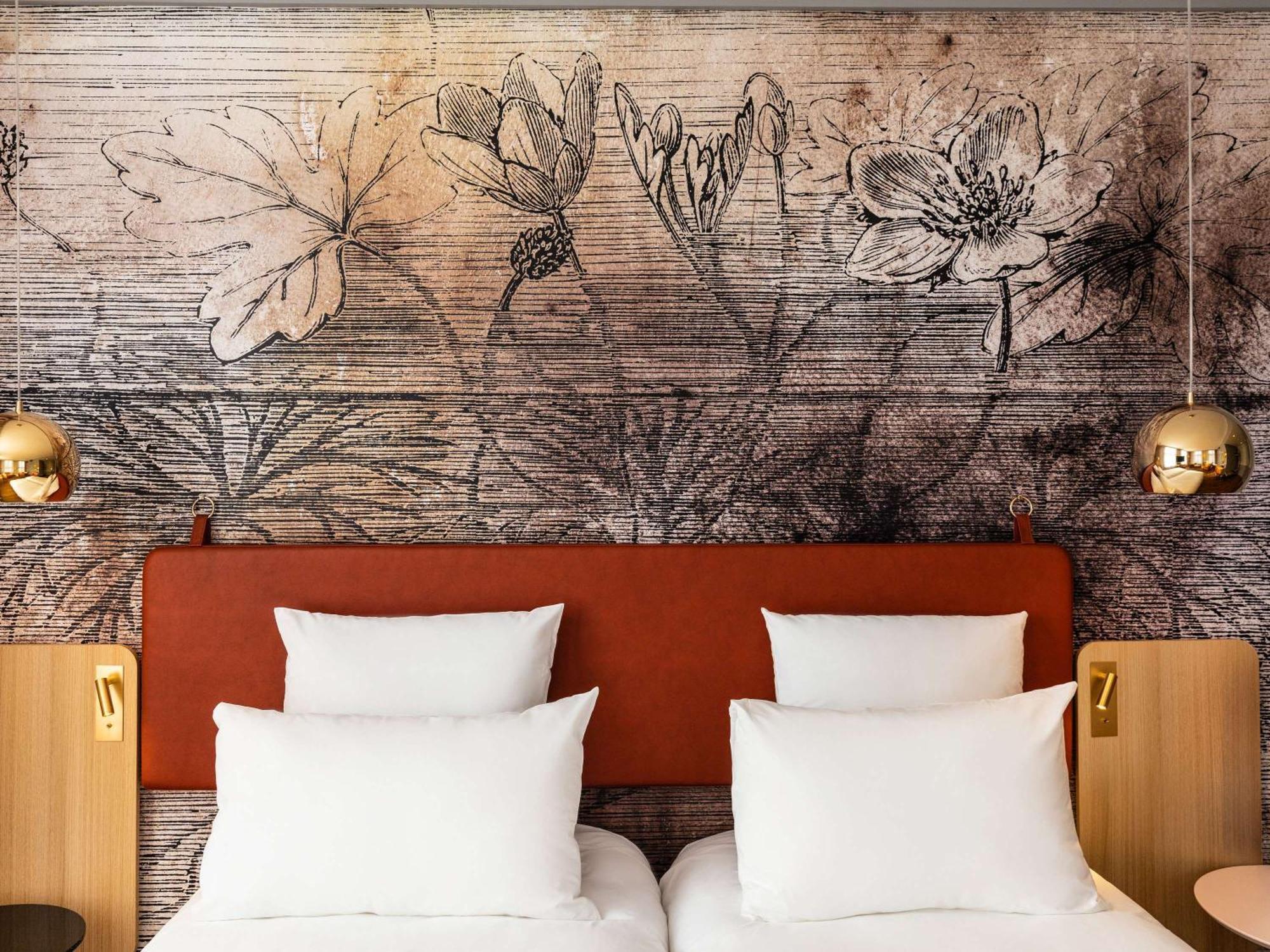 Mercure Saint Omer Centre Gare Екстер'єр фото
