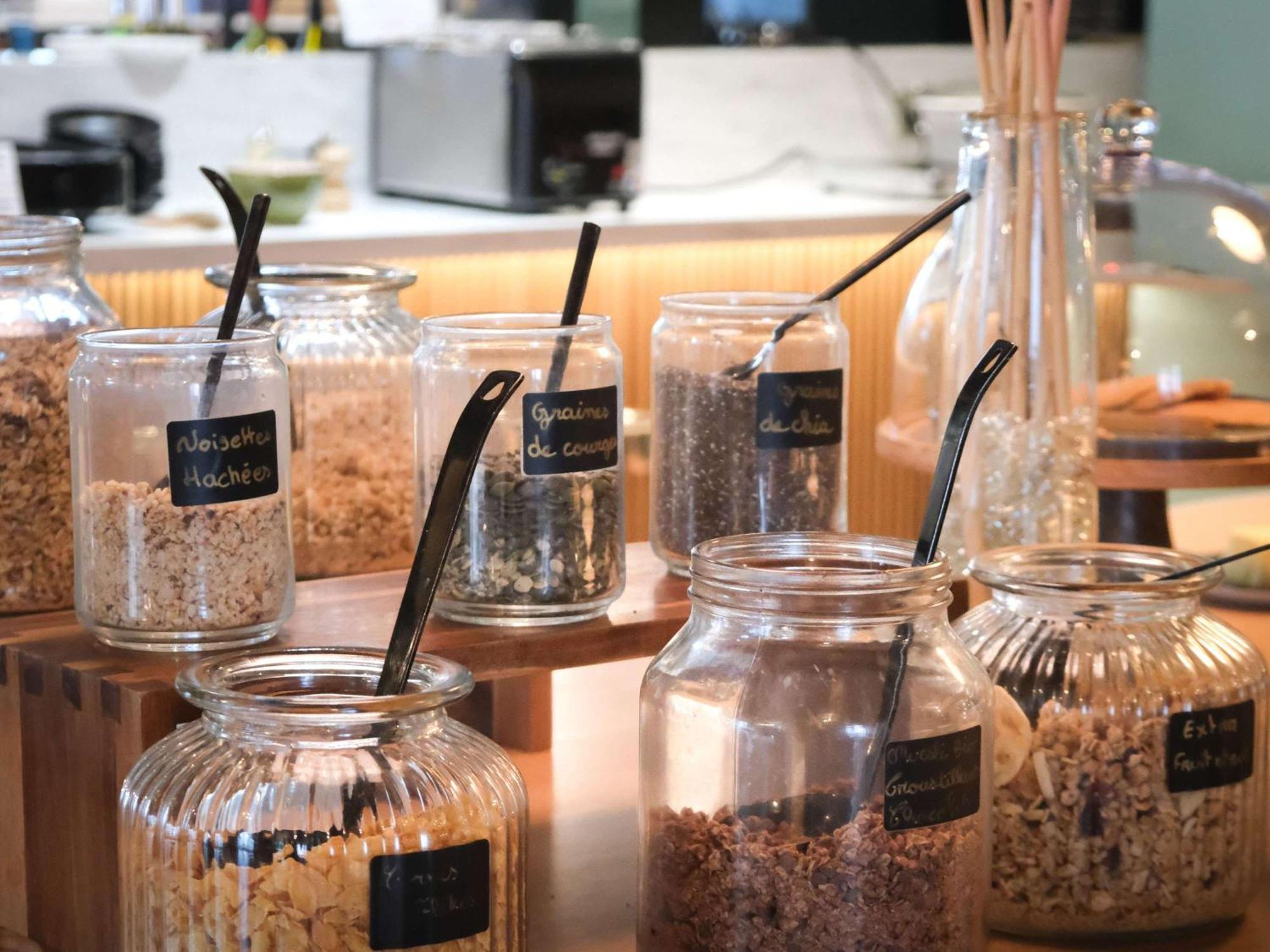 Mercure Saint Omer Centre Gare Екстер'єр фото
