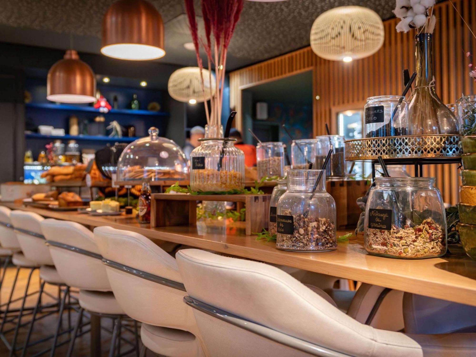 Mercure Saint Omer Centre Gare Екстер'єр фото