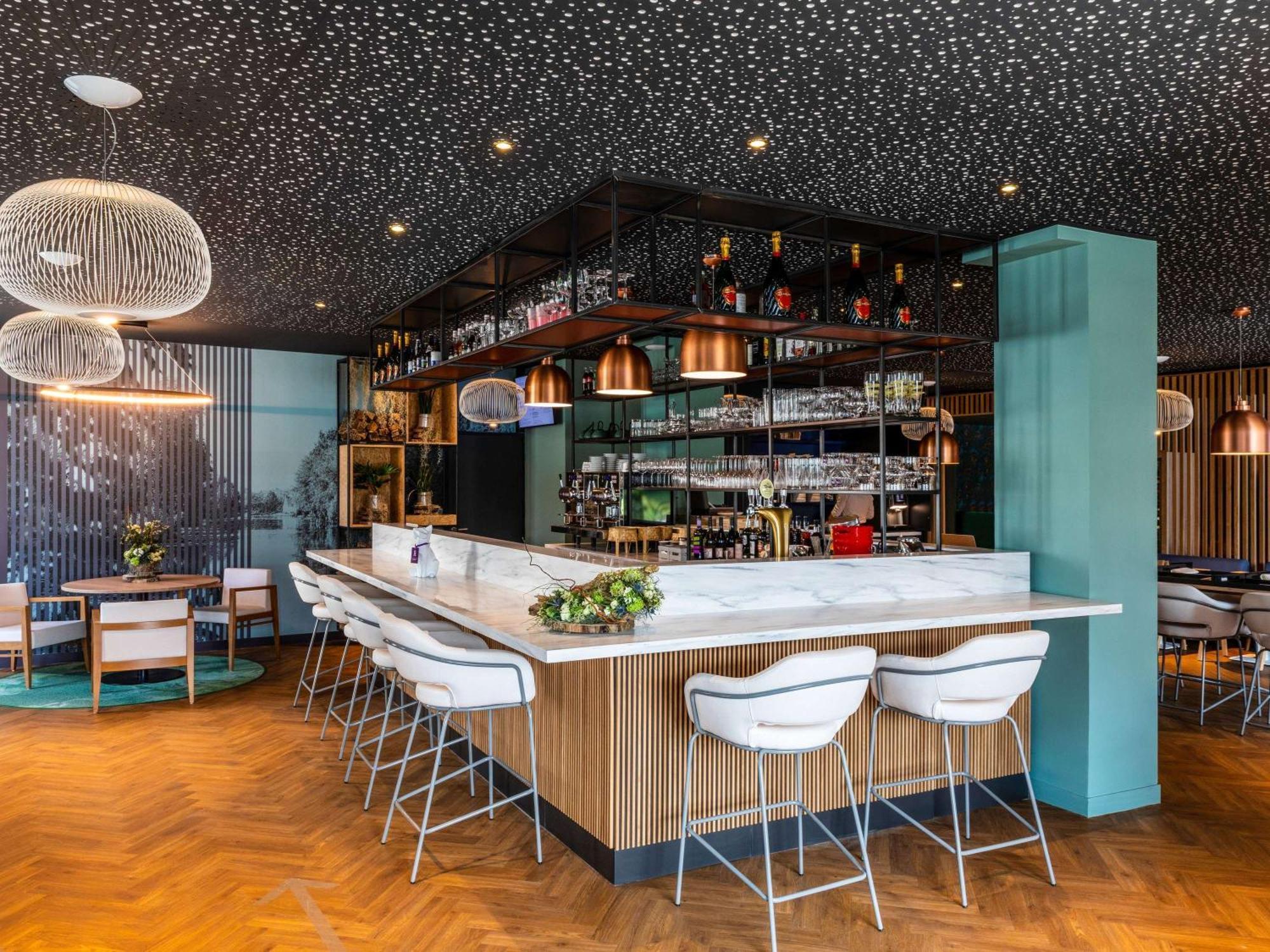 Mercure Saint Omer Centre Gare Екстер'єр фото